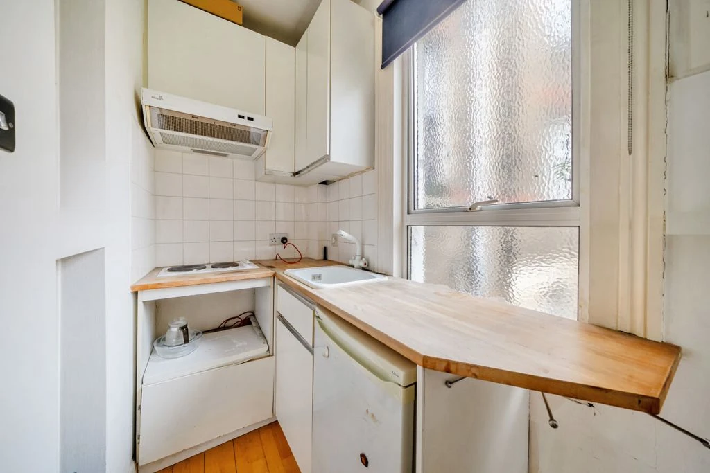 Квартира в Лондоне, Великобритания, 35 м² - фото 8