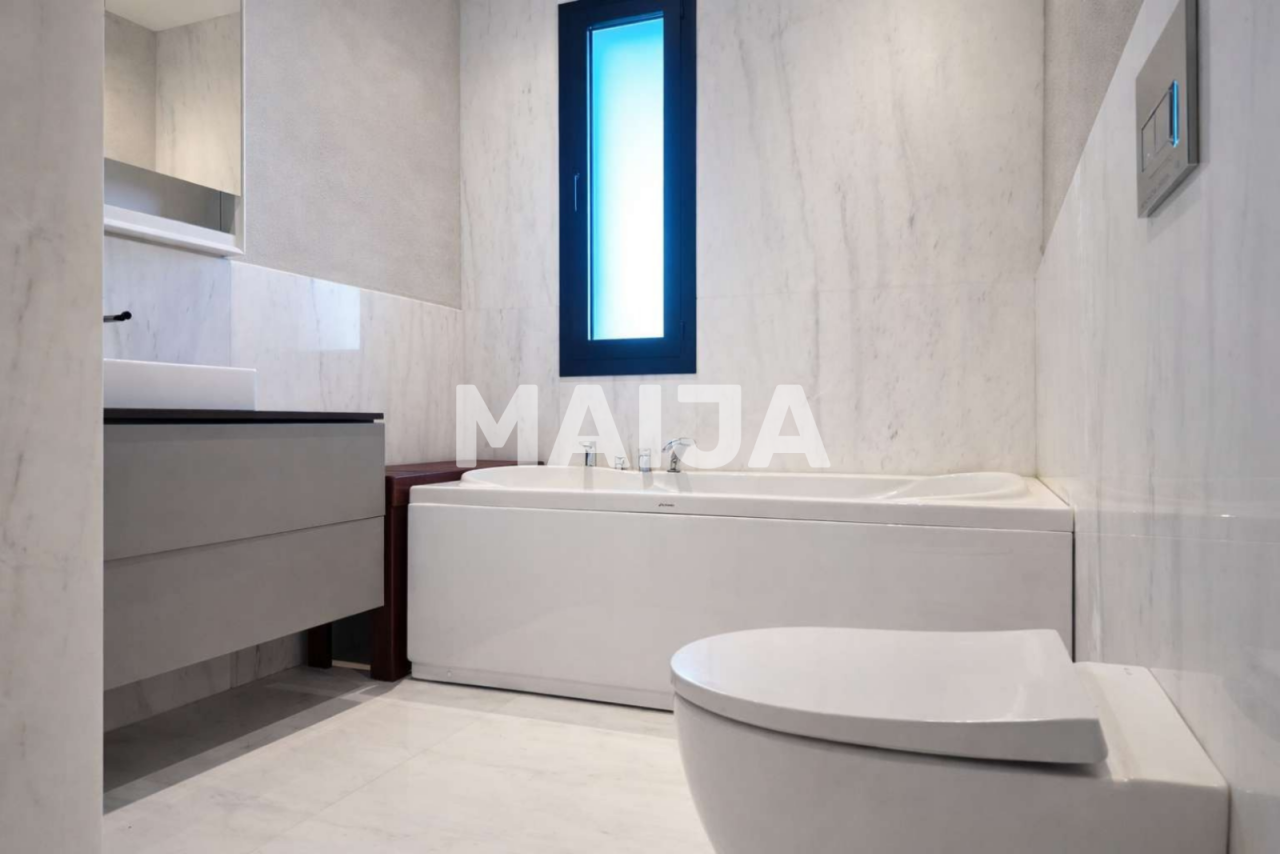 Вилла в Бодруме, Турция, 286 м² - фото 14