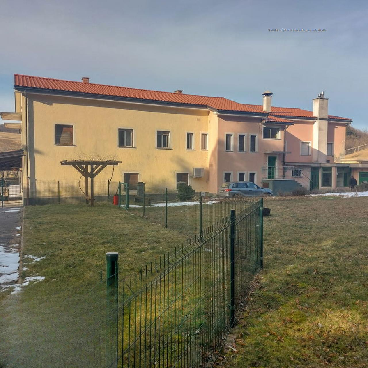 Дом в Диваче, Словения, 690 м² - фото 8