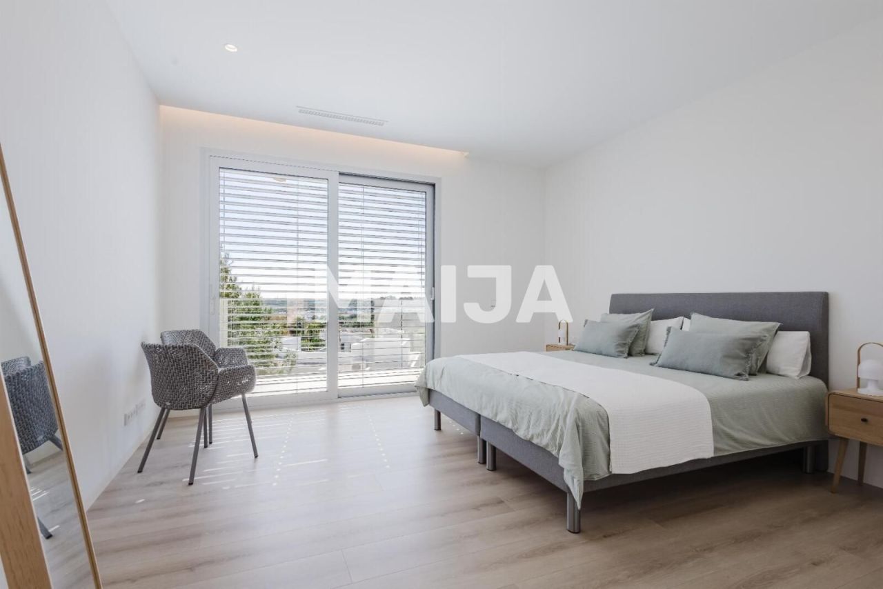 Дом в Ориуэла Коста, Испания, 546 м² - фото 14