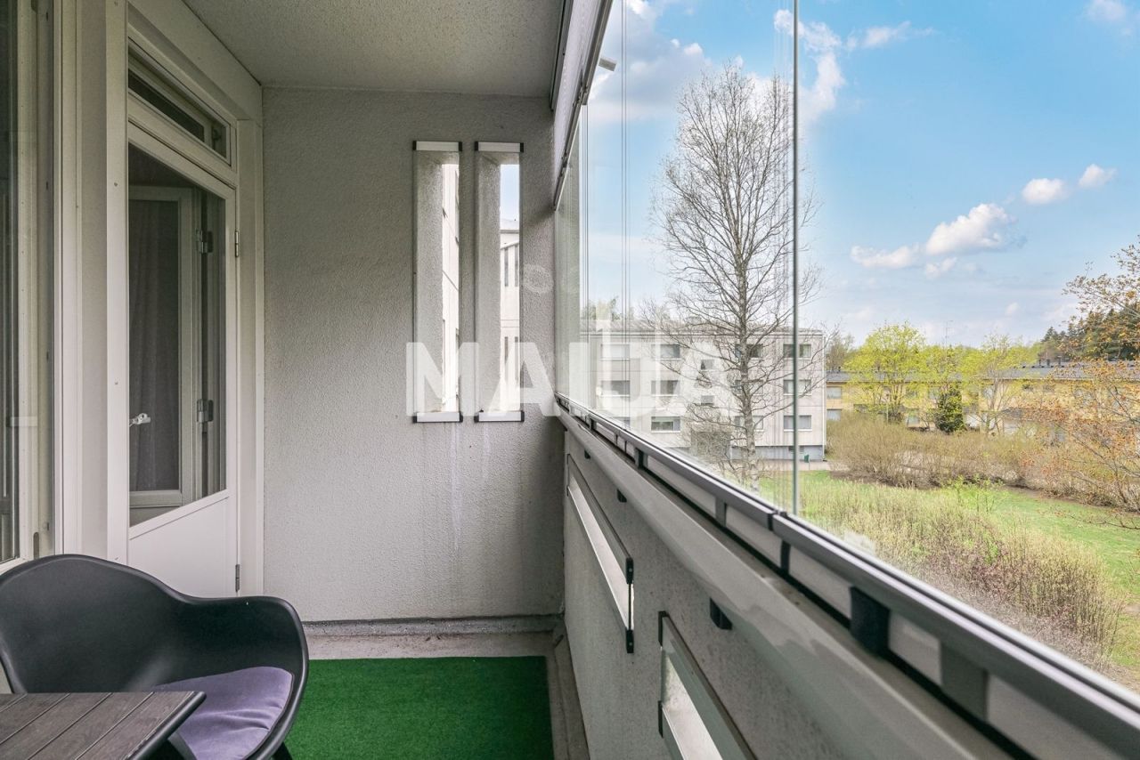 Апартаменты в Вантаа, Финляндия, 79 м² - фото 14
