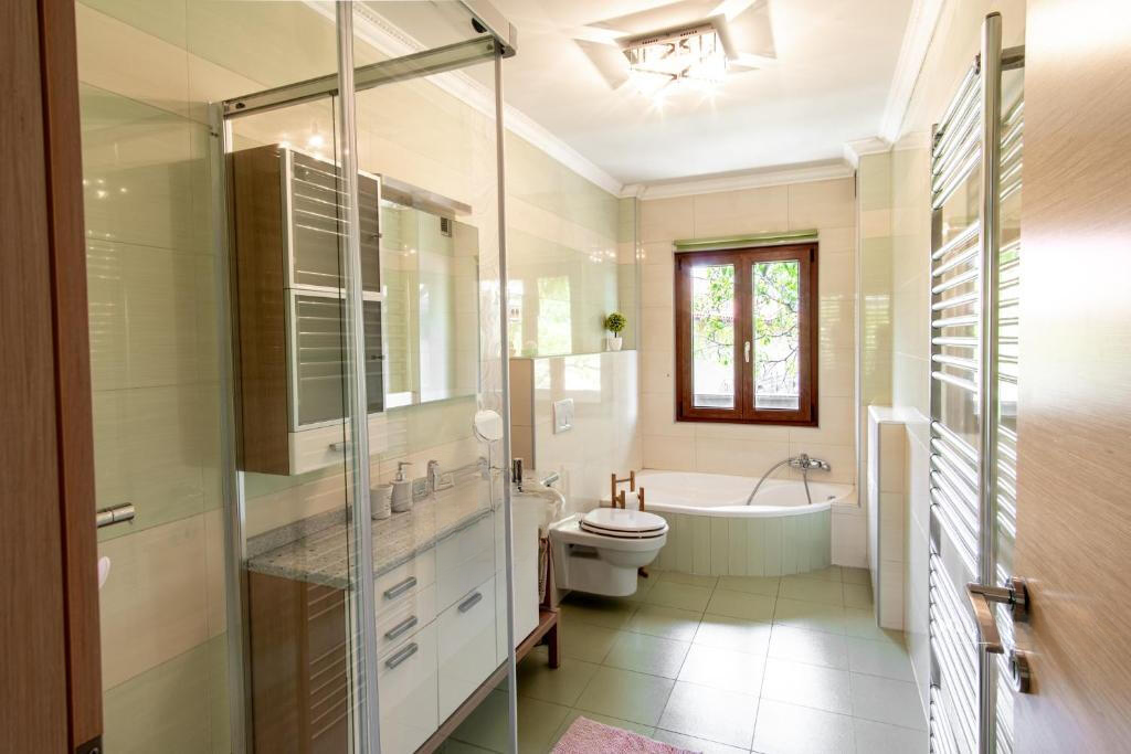 Дом в Сежане, Словения, 340 м² - фото 8