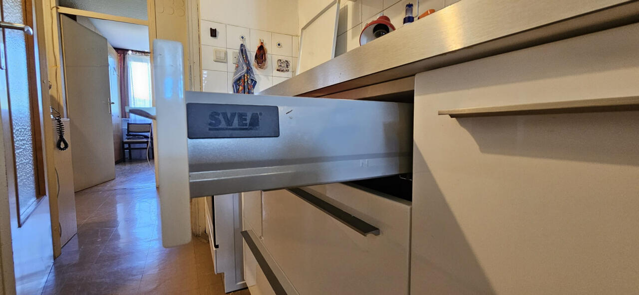 Квартира в Любляне, Словения, 71 м² - фото 8