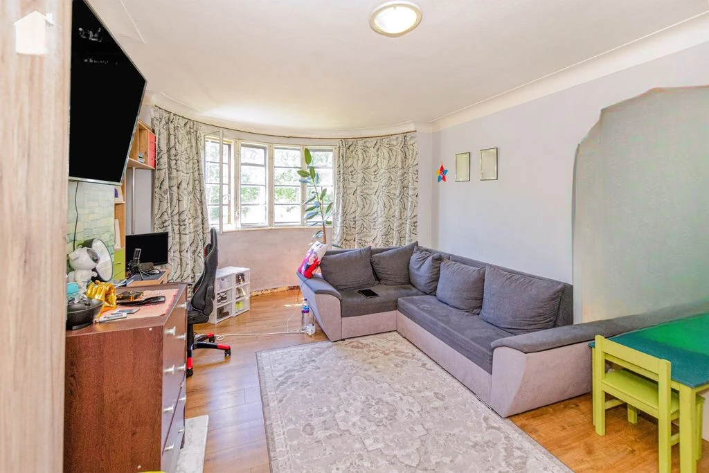 Квартира в Лондоне, Великобритания, 41 м² - фото 8