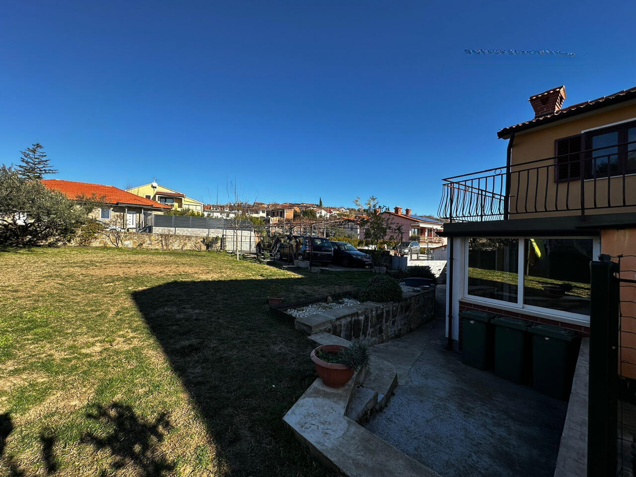 Дом в Анкаране, Словения, 138 м² - фото 8