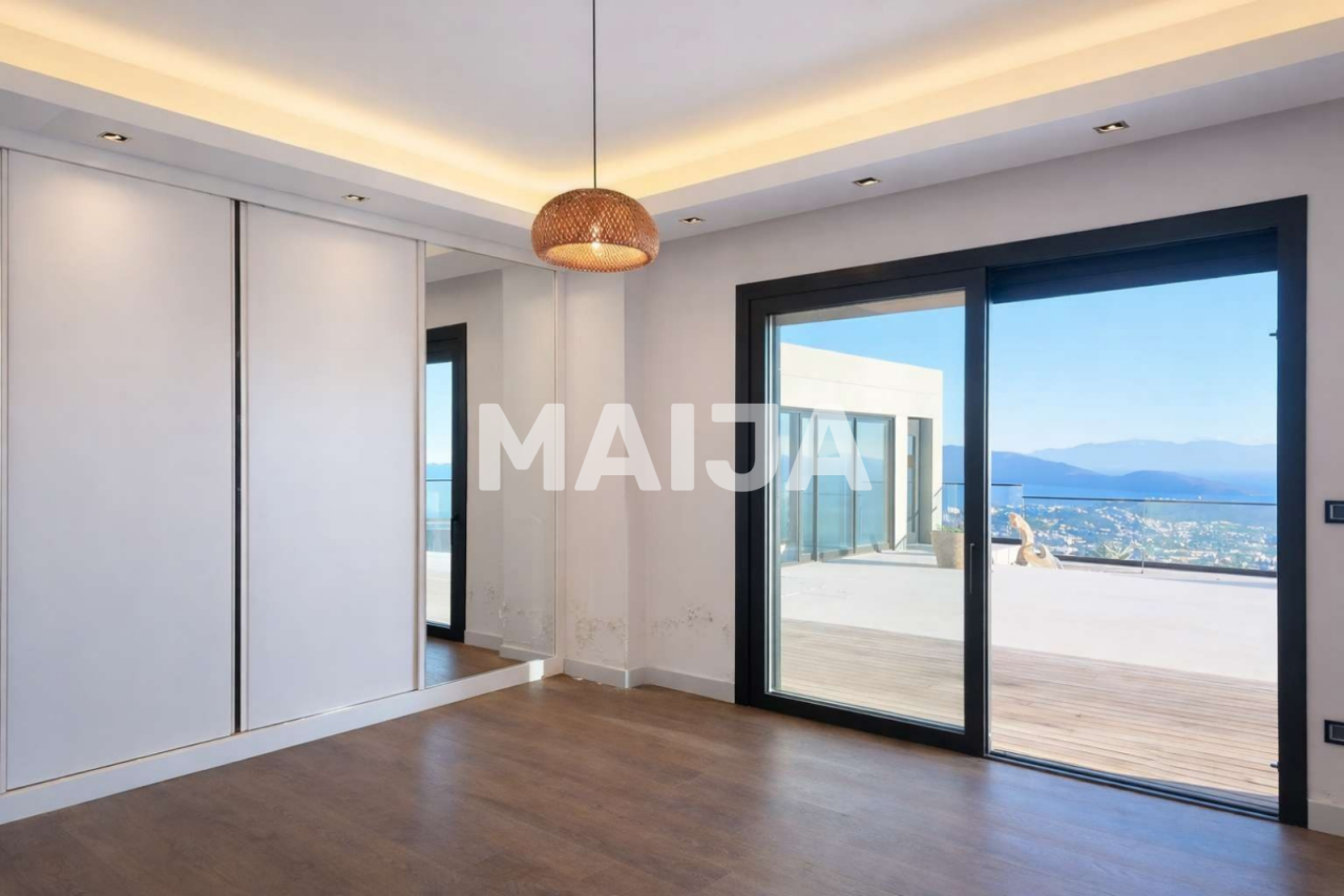 Вилла в Бодруме, Турция, 286 м² - фото 15