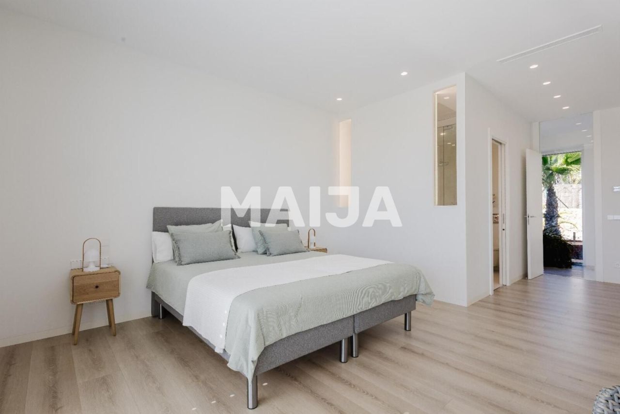 Дом в Ориуэла Коста, Испания, 546 м² - фото 15