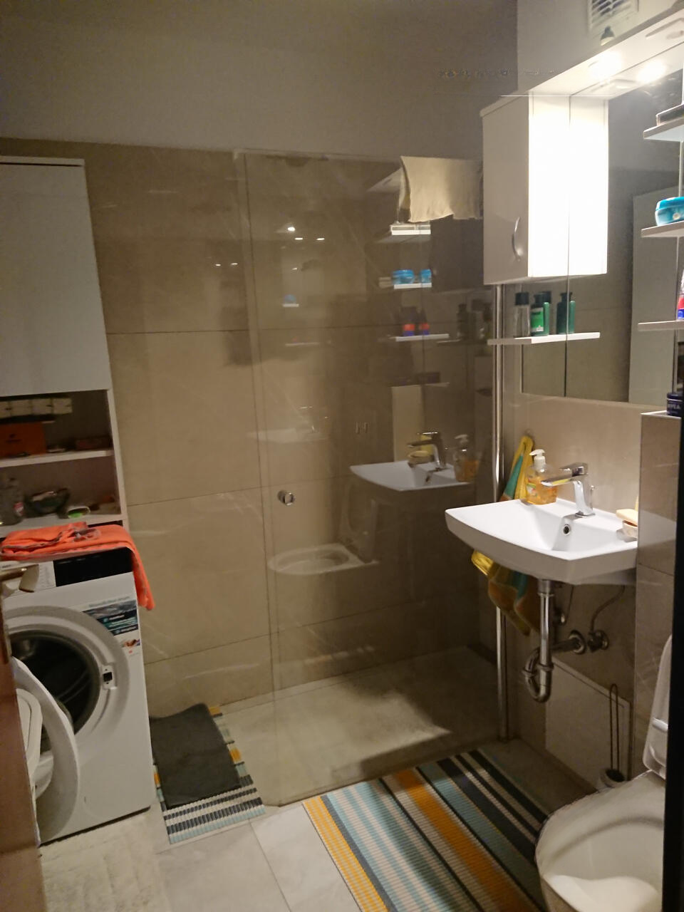Квартира в Любляне, Словения, 46 м² - фото 9