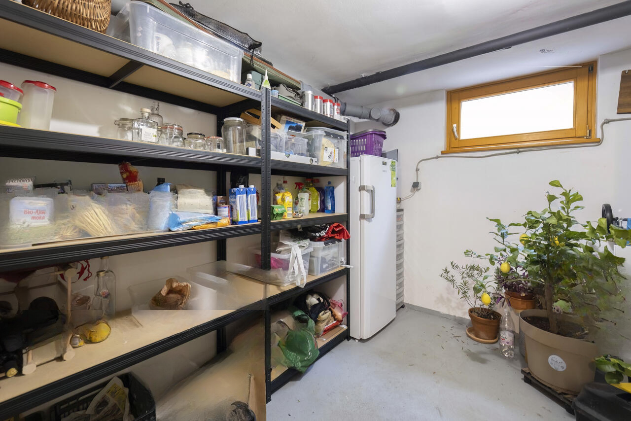 Квартира в Любляне, Словения, 100 м² - фото 9