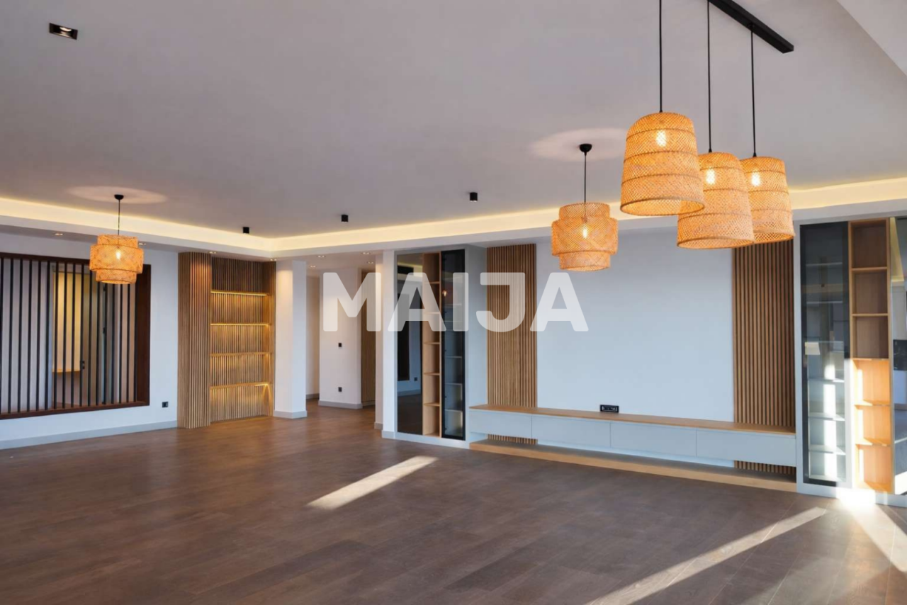Вилла в Бодруме, Турция, 286 м² - фото 16