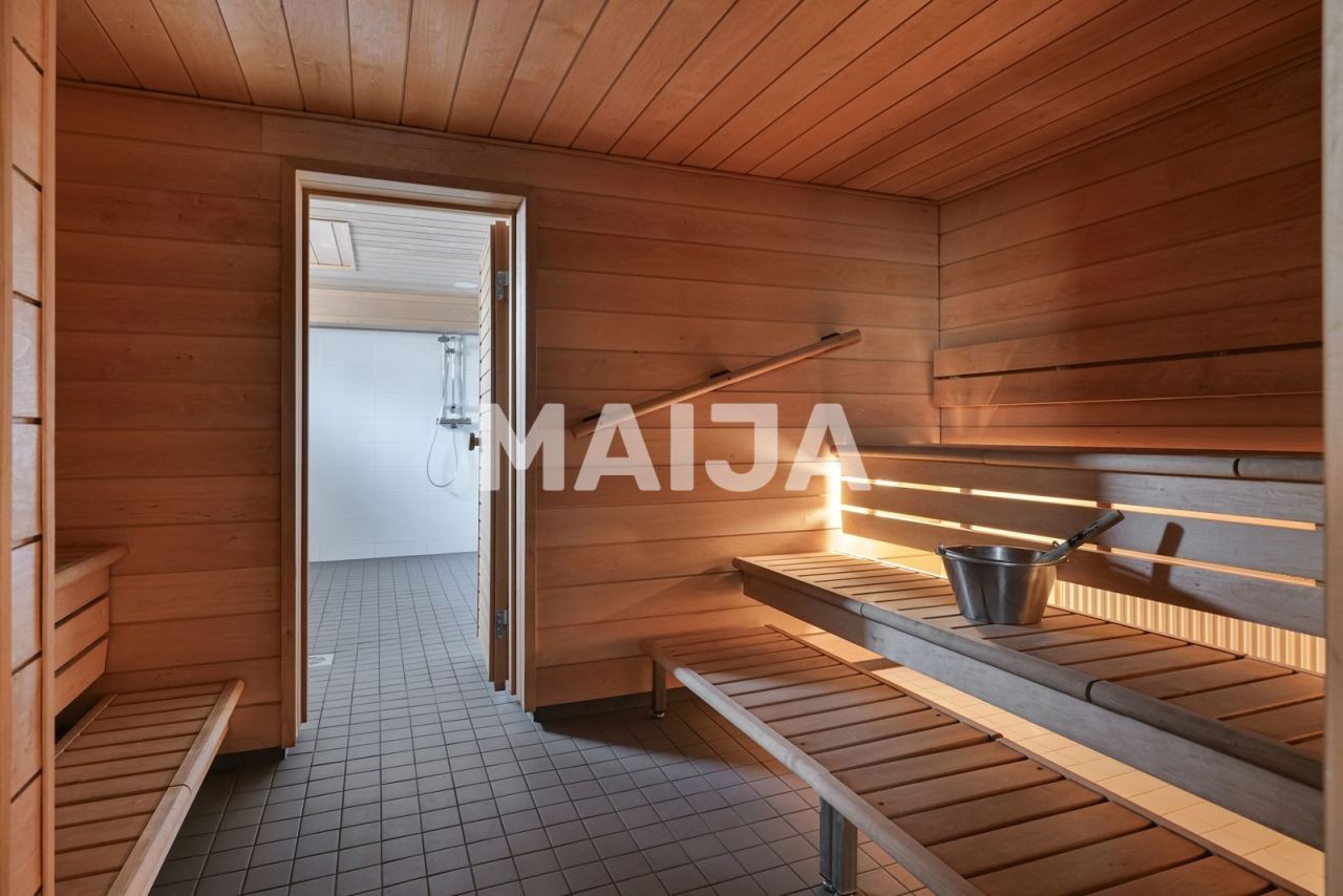 Апартаменты в Вантаа, Финляндия, 79 м² - фото 16