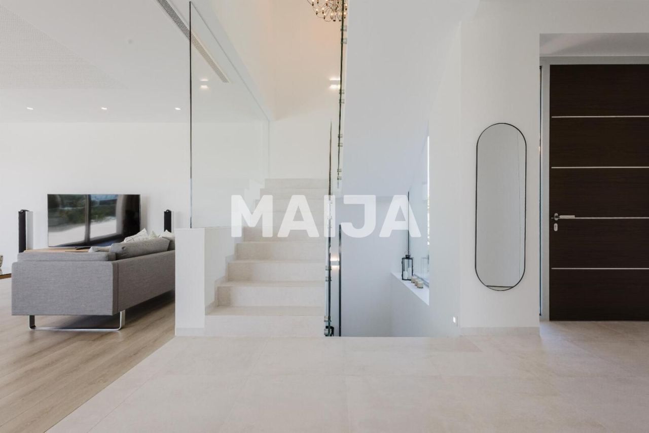 Дом в Ориуэла Коста, Испания, 546 м² - фото 16