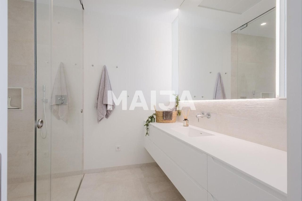 Дом в Ориуэла Коста, Испания, 546 м² - фото 17