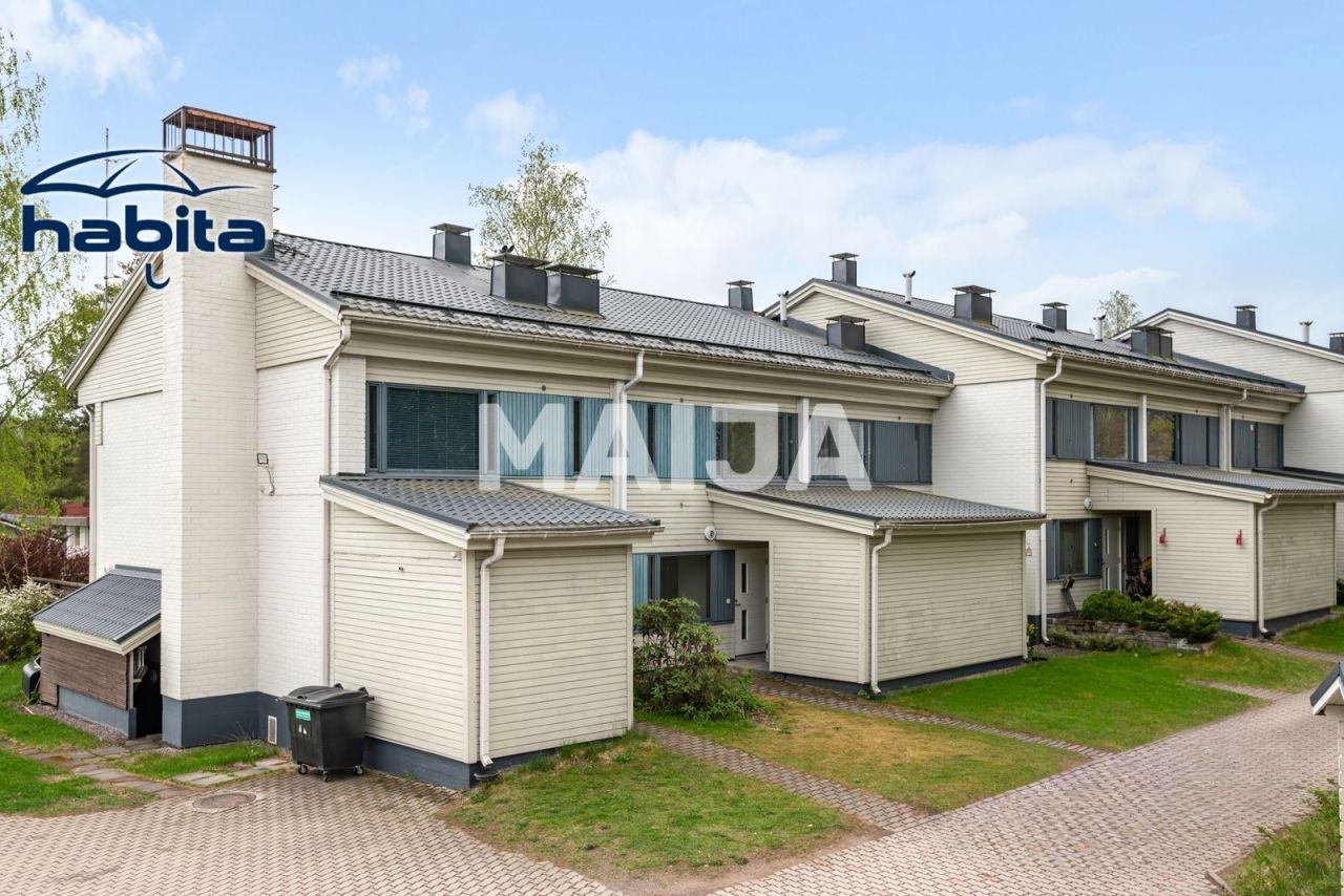 Квартира в Вантаа, Финляндия, 93 м² - фото 17