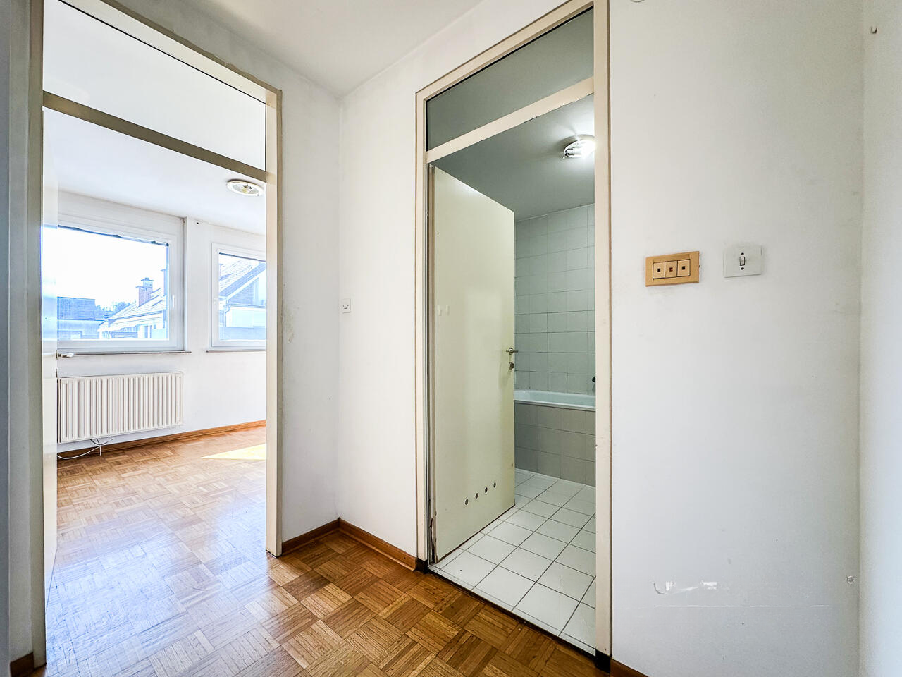 Квартира в Любляне, Словения, 64 м² - фото 9
