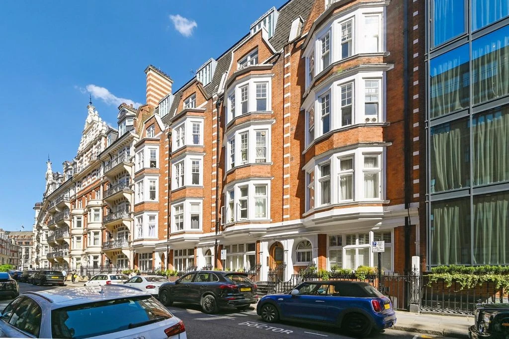 Квартира в Лондоне, Великобритания, 27 м² - фото 9