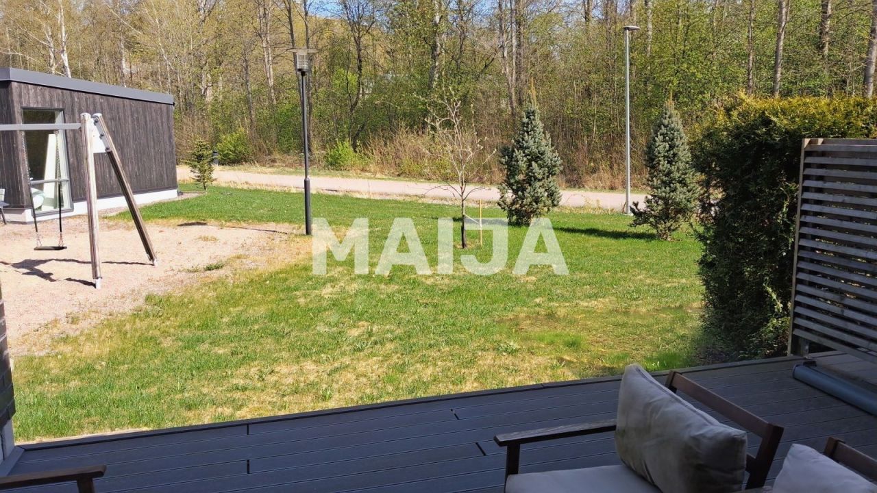 Дом в Хельсинки, Финляндия, 90.5 м² - фото 18