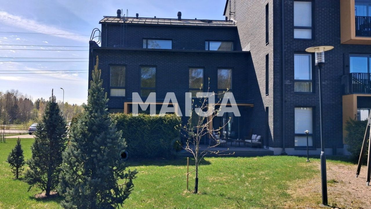 Дом в Хельсинки, Финляндия, 90.5 м² - фото 19