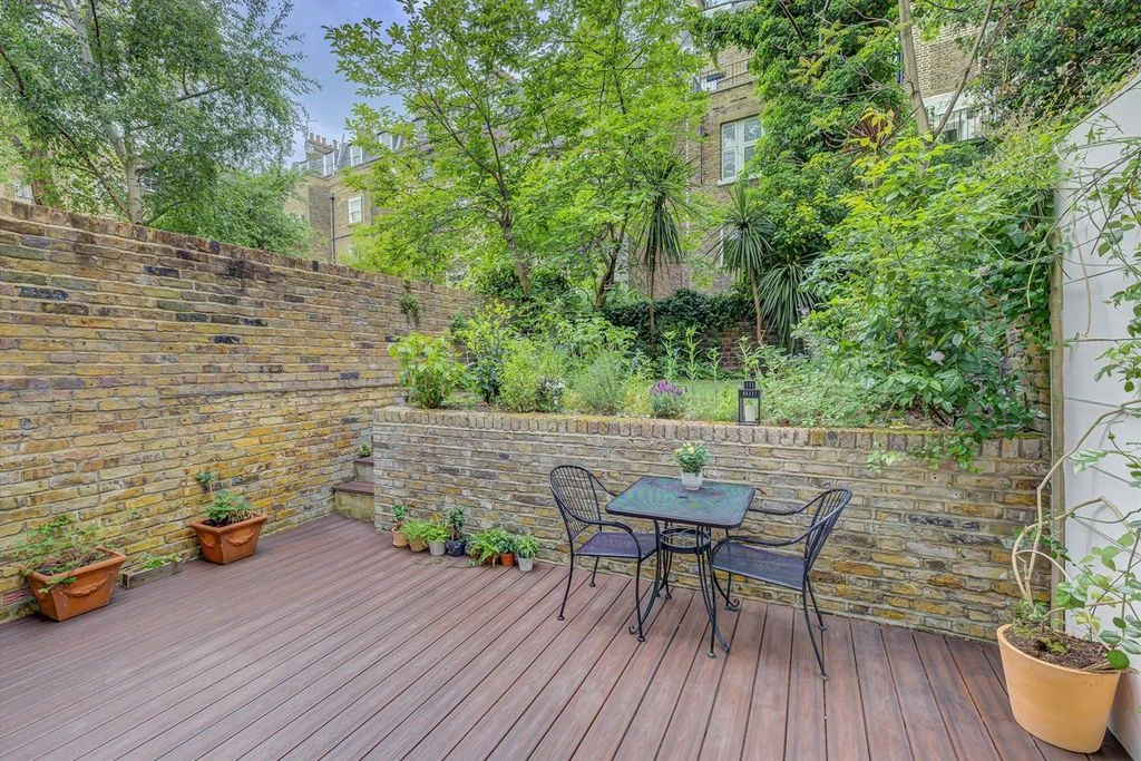 Квартира в Лондоне, Великобритания, 77 м² - фото 9
