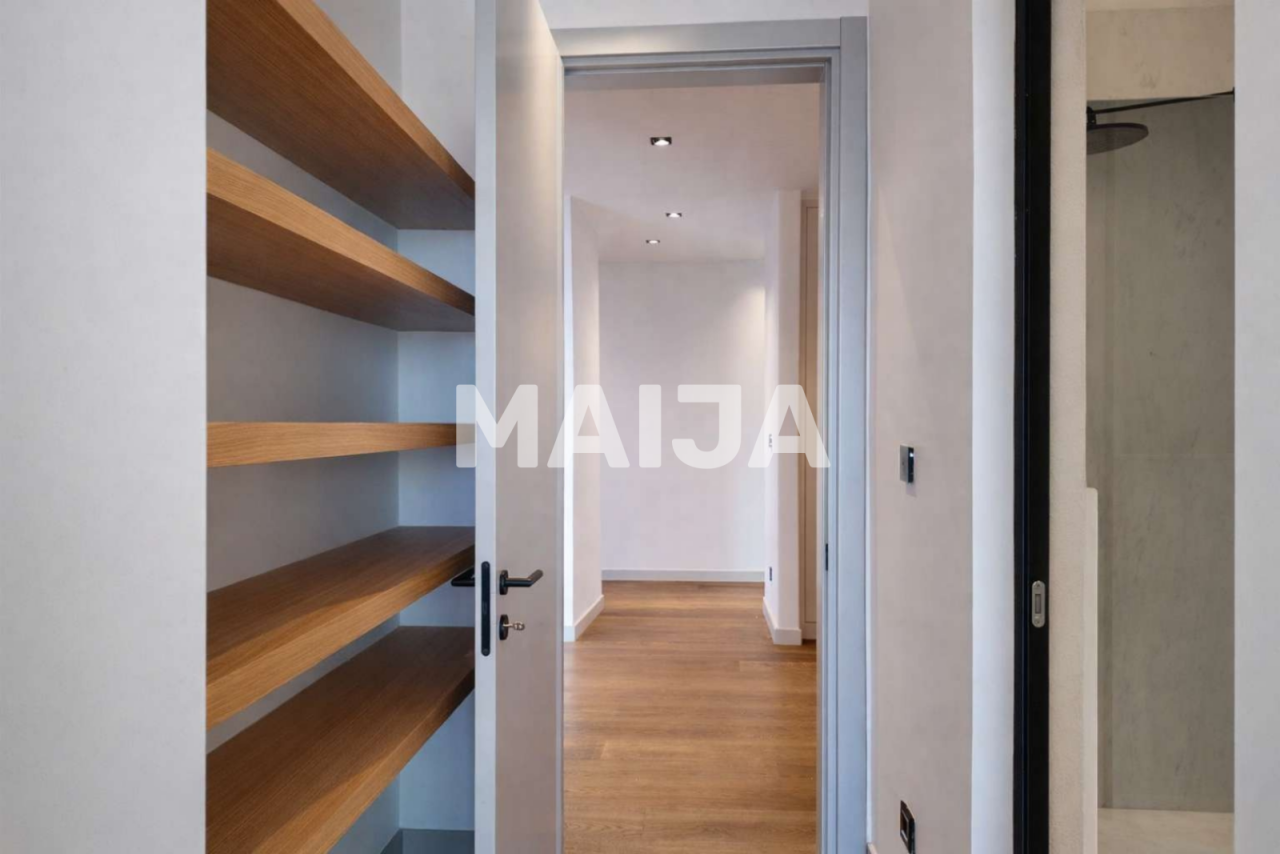 Вилла в Бодруме, Турция, 286 м² - фото 19