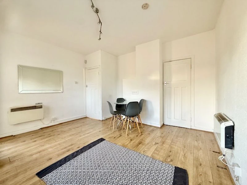 Квартира в Лондоне, Великобритания, 48 м² - фото 9