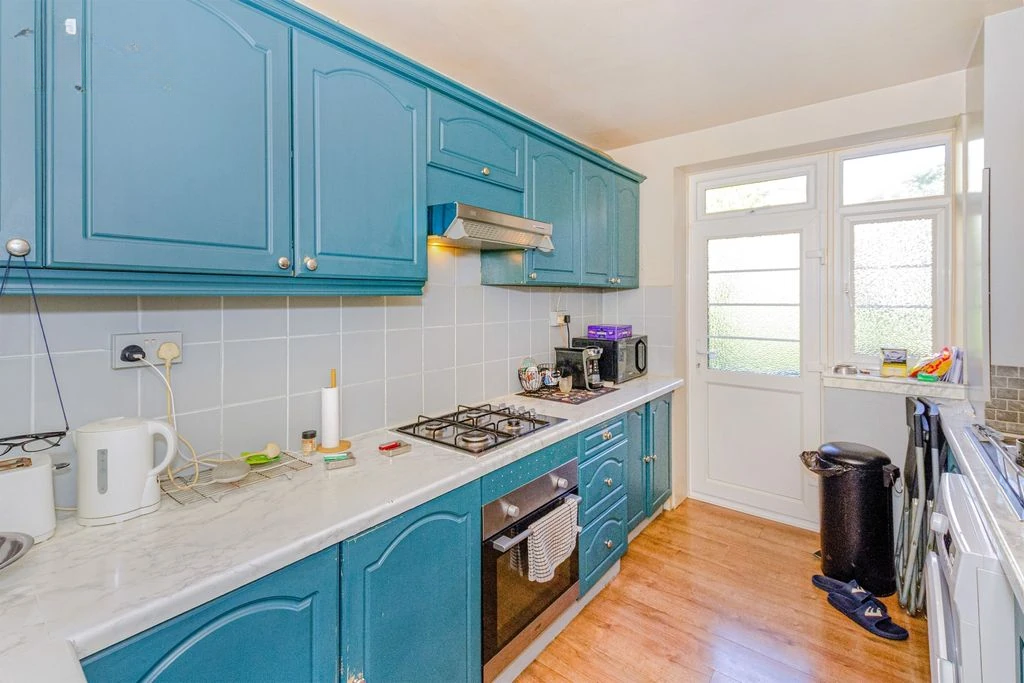Квартира в Лондоне, Великобритания, 41 м² - фото 9