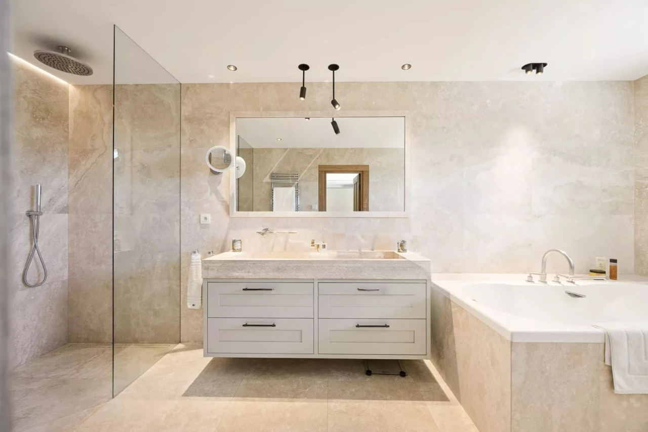 Квартира в Каннах, Франция, 340 м² - фото 9
