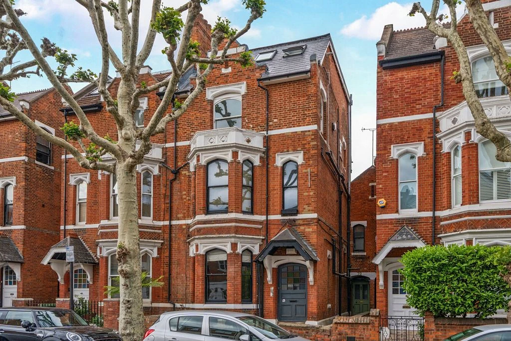 Квартира в Лондоне, Великобритания, 35 м² - фото 9