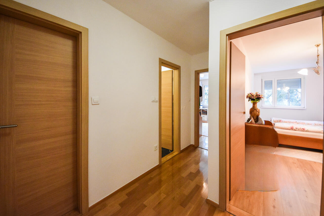 Квартира в Любляне, Словения, 86 м² - фото 9