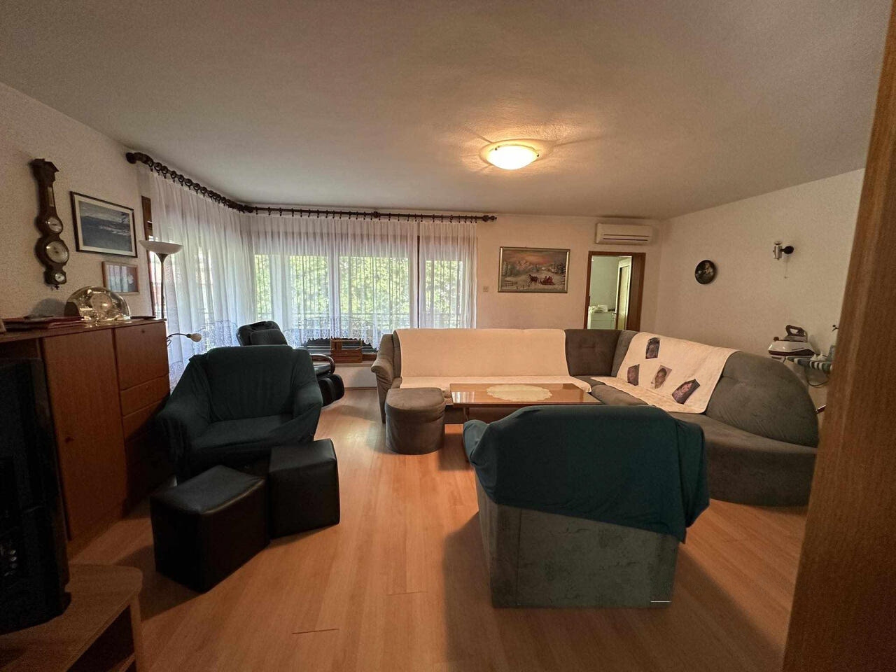 Дом в Изоле, Словения, 294 м² - фото 9
