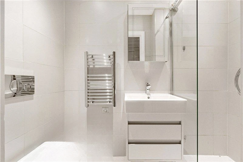 Квартира в Лондоне, Великобритания, 39 м² - фото 9