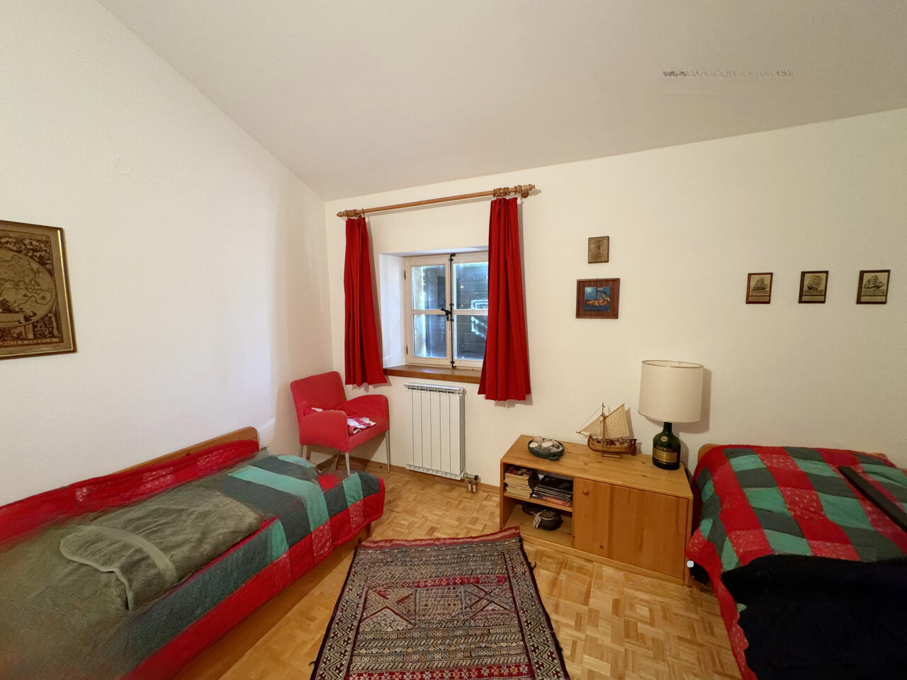 Дом в Копере, Словения, 300 м² - фото 9
