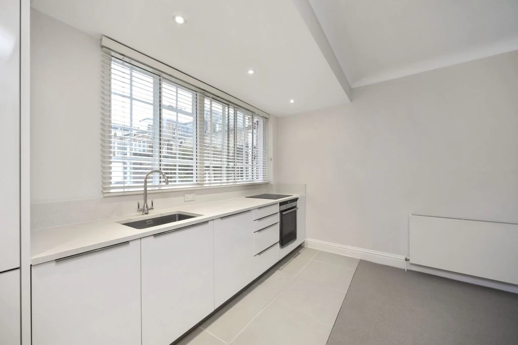 Квартира в Лондоне, Великобритания, 35 м² - фото 9