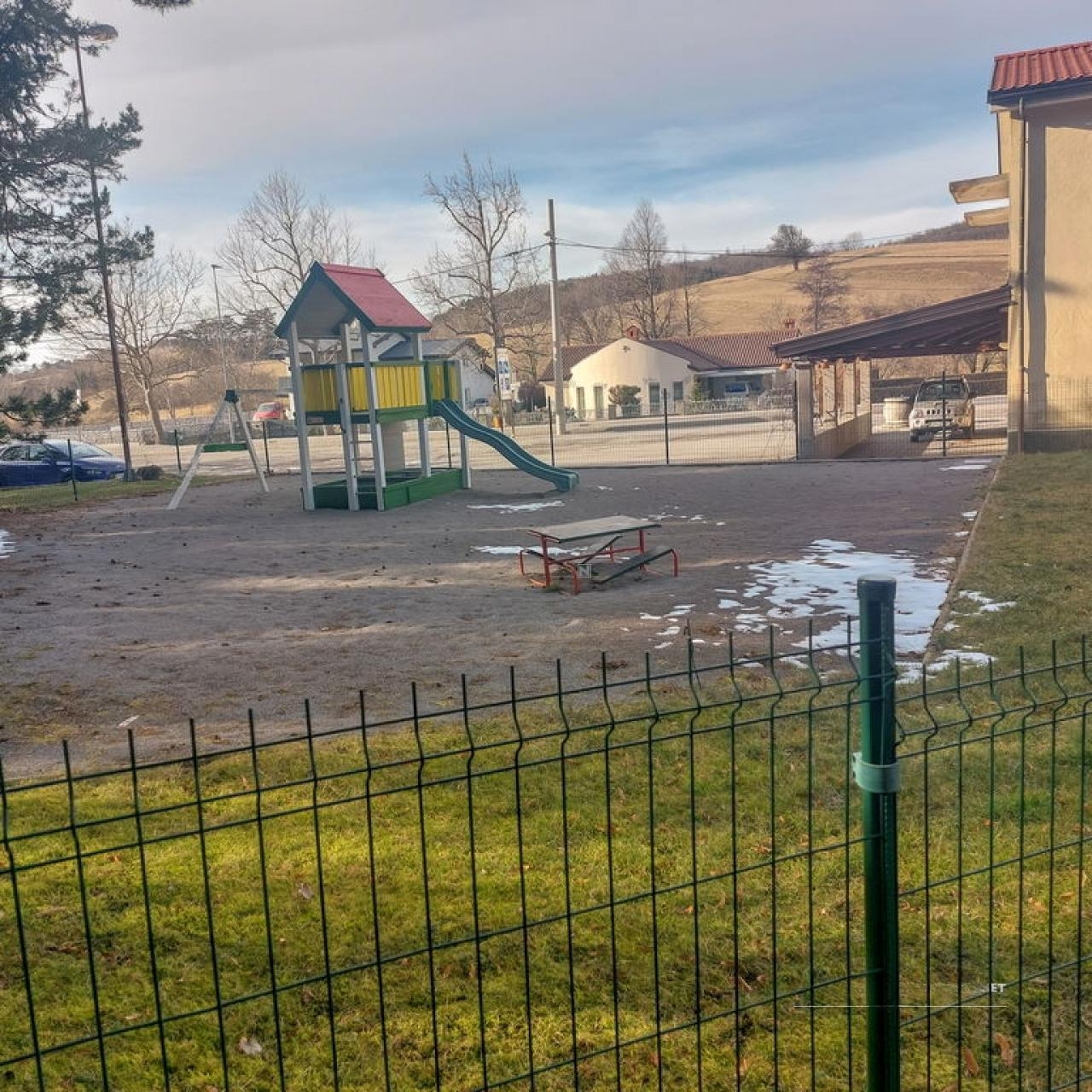 Дом в Диваче, Словения, 690 м² - фото 9