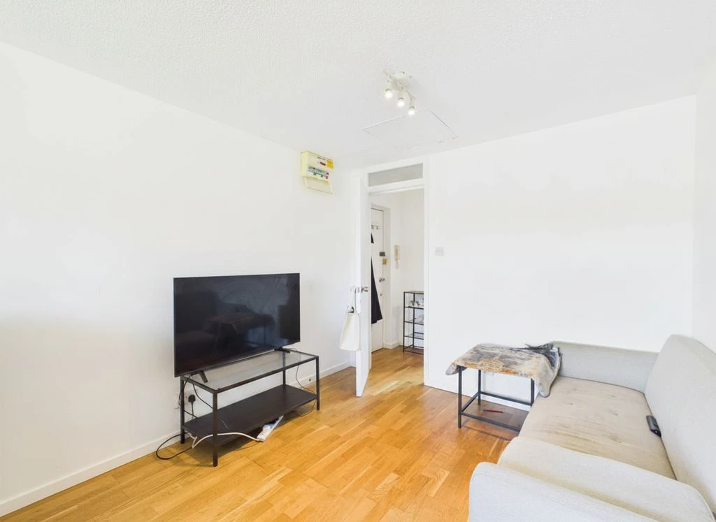 Квартира в Лондоне, Великобритания, 36 м² - фото 9