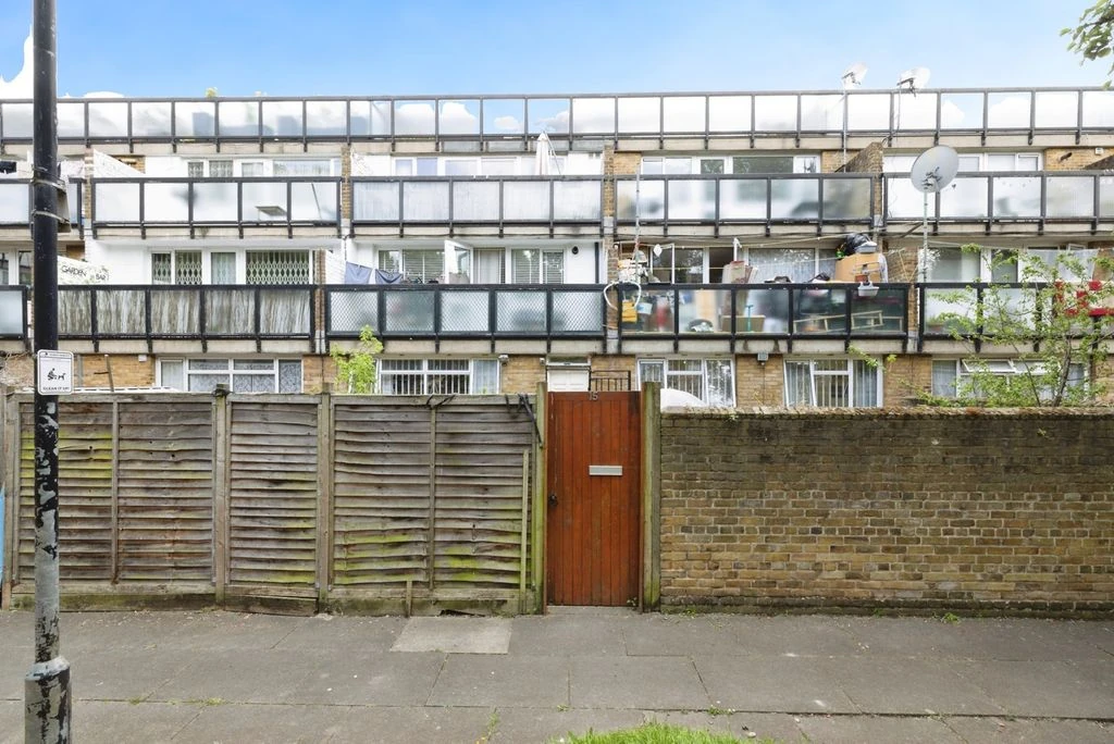 Квартира в Лондоне, Великобритания, 65 м² - фото 9