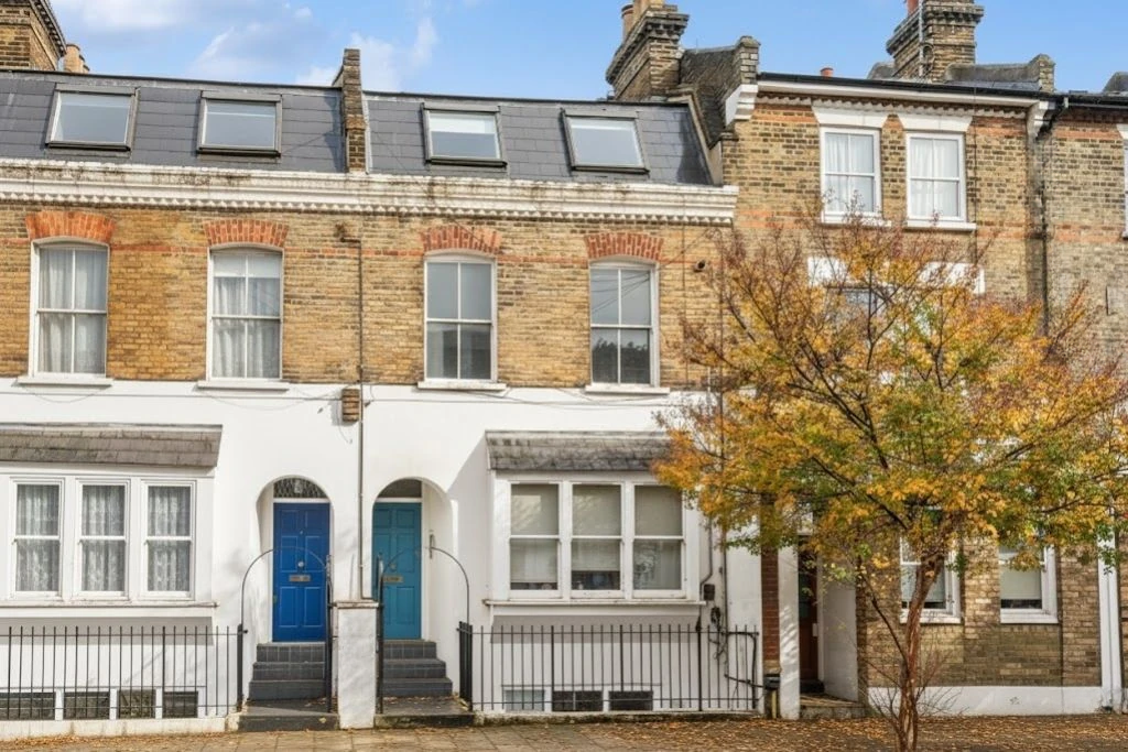 Квартира в Лондоне, Великобритания, 44 м² - фото 9