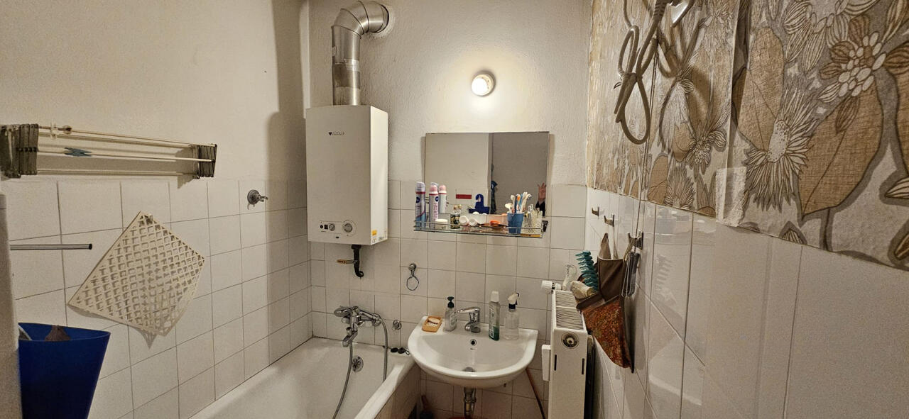 Квартира в Любляне, Словения, 71 м² - фото 9