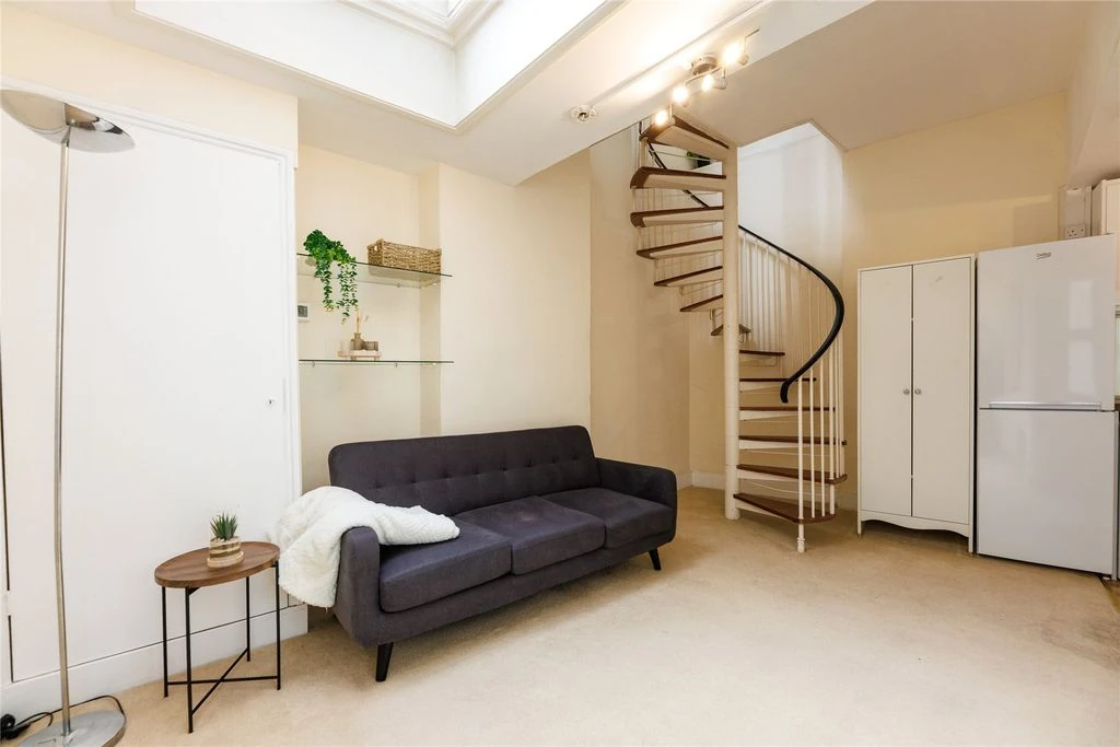 Квартира в Лондоне, Великобритания, 34 м² - фото 9