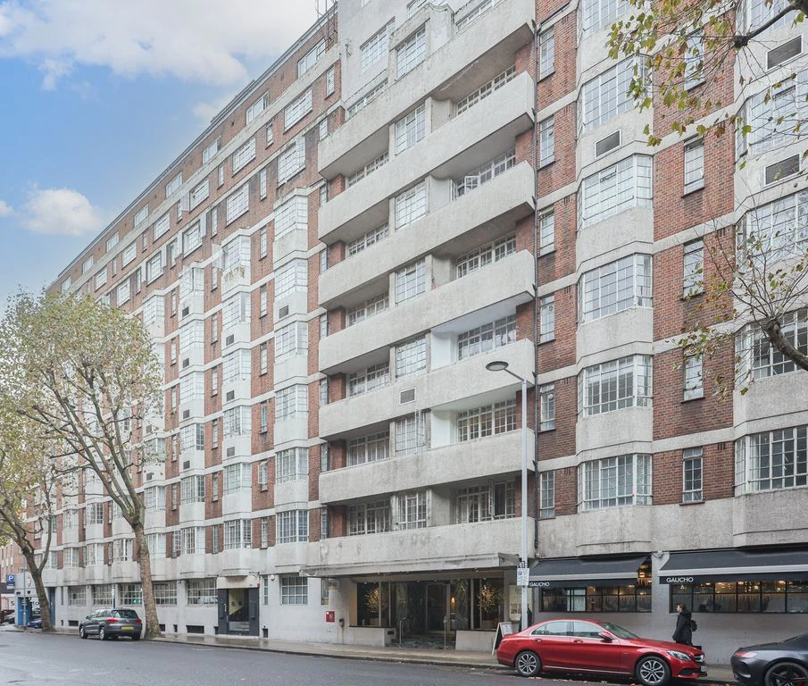 Квартира в Лондоне, Великобритания, 18 м² - фото 9