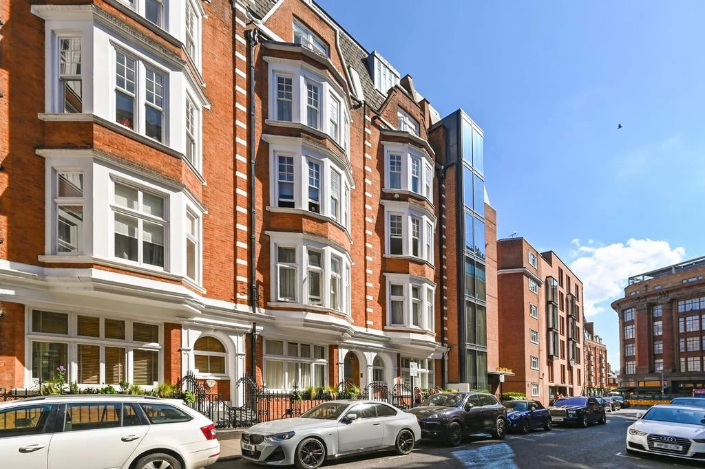 Квартира в Лондоне, Великобритания, 29 м² - фото 9