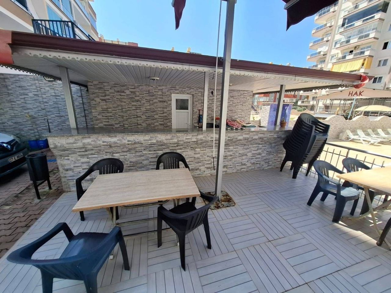 Апартаменты в Алании, Турция, 110 м² - фото 4