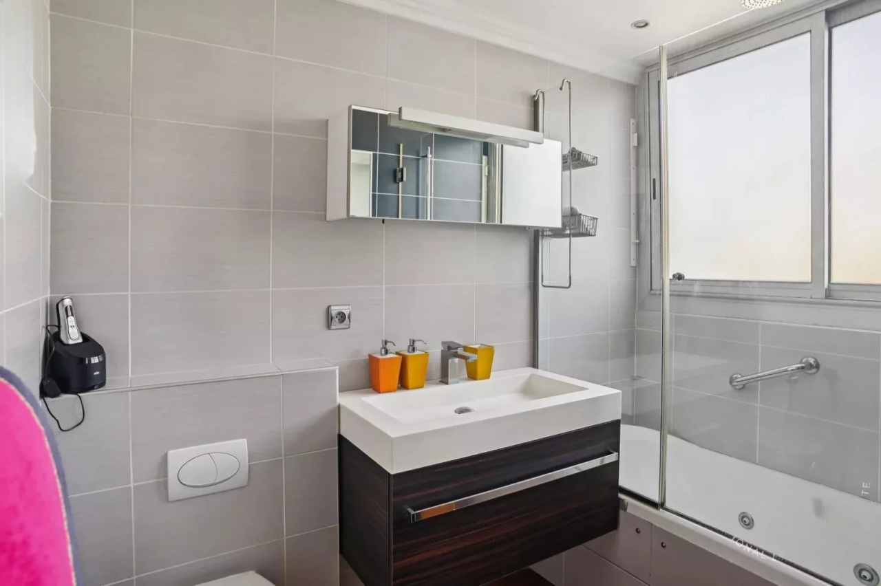 Квартира в Каннах, Франция, 100 м² - фото 9