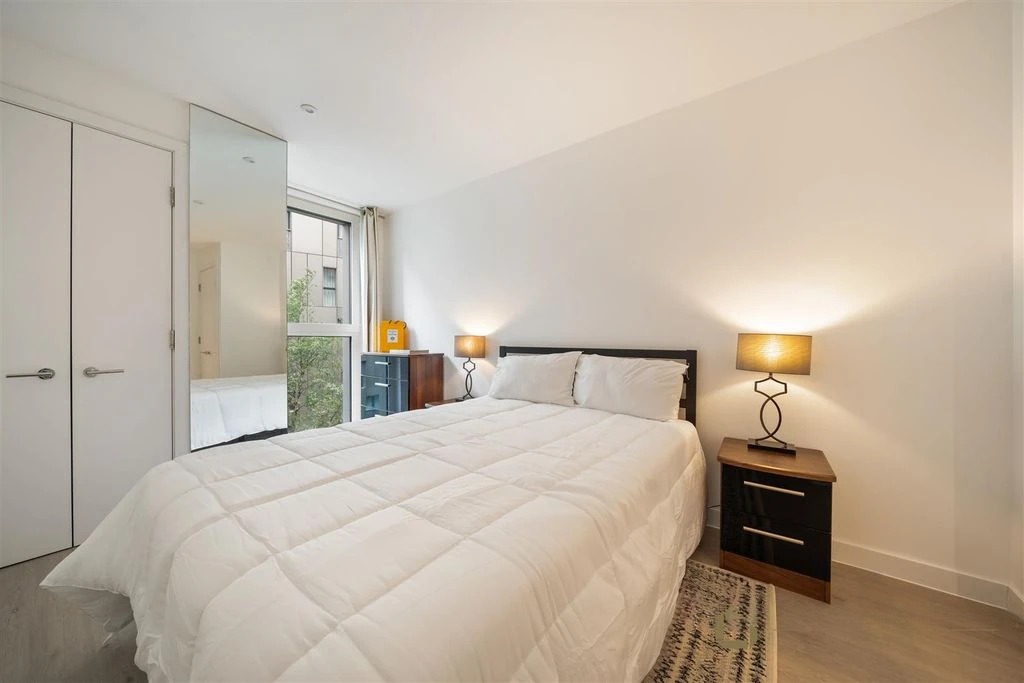 Квартира в Лондоне, Великобритания, 42 м² - фото 9
