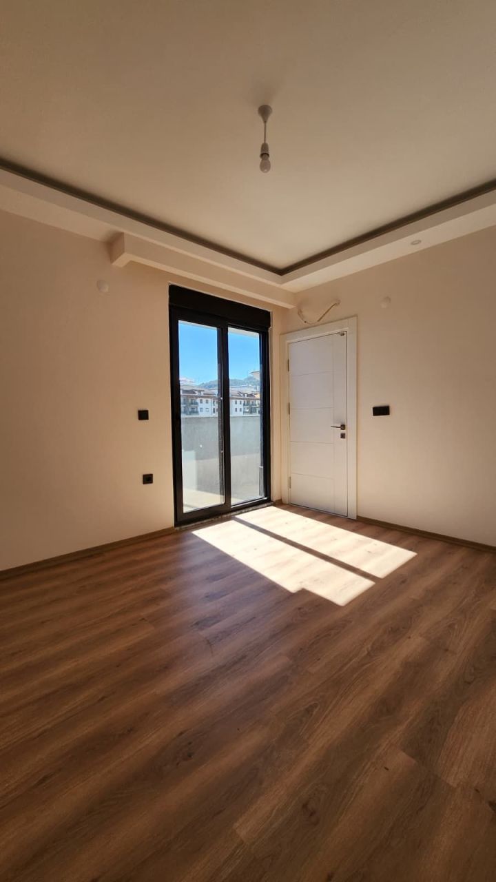 Апартаменты в Алании, Турция, 140 м² - фото 5