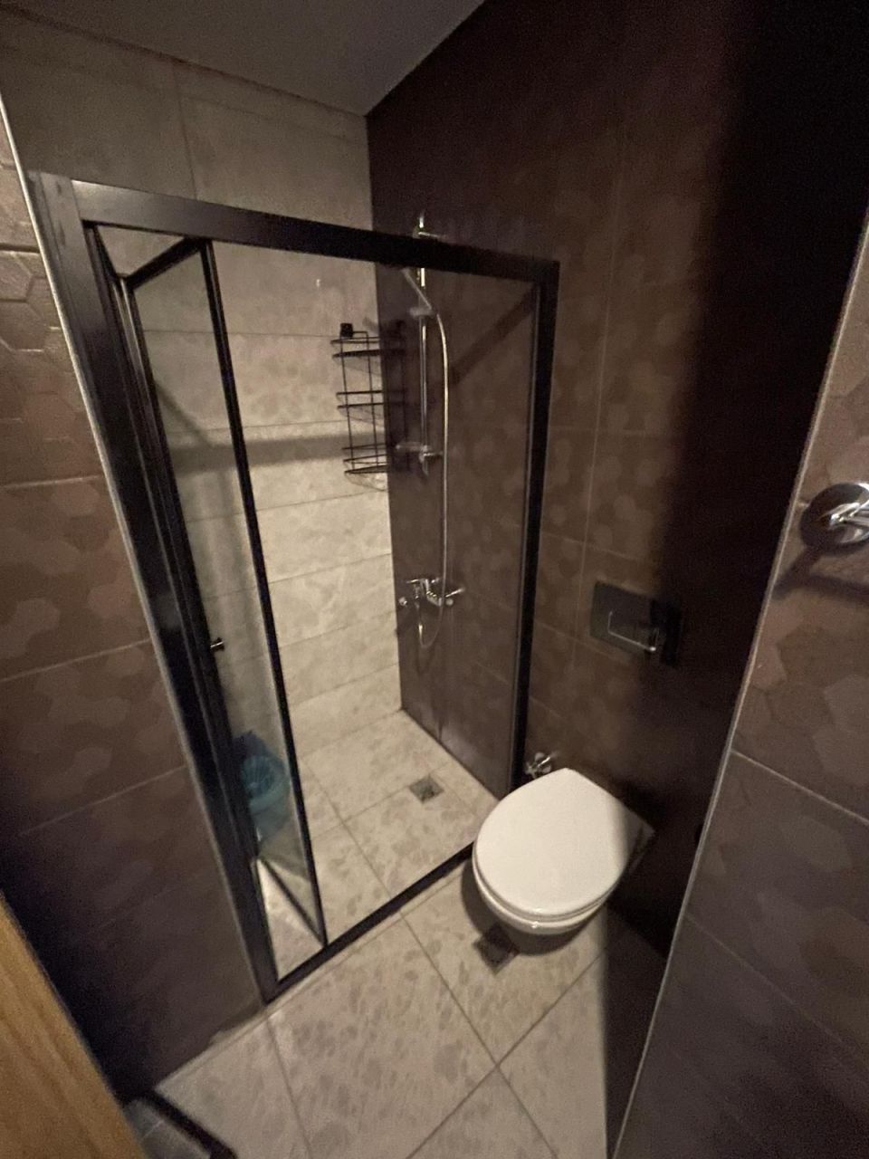 Апартаменты в Алании, Турция, 50 м² - фото 6