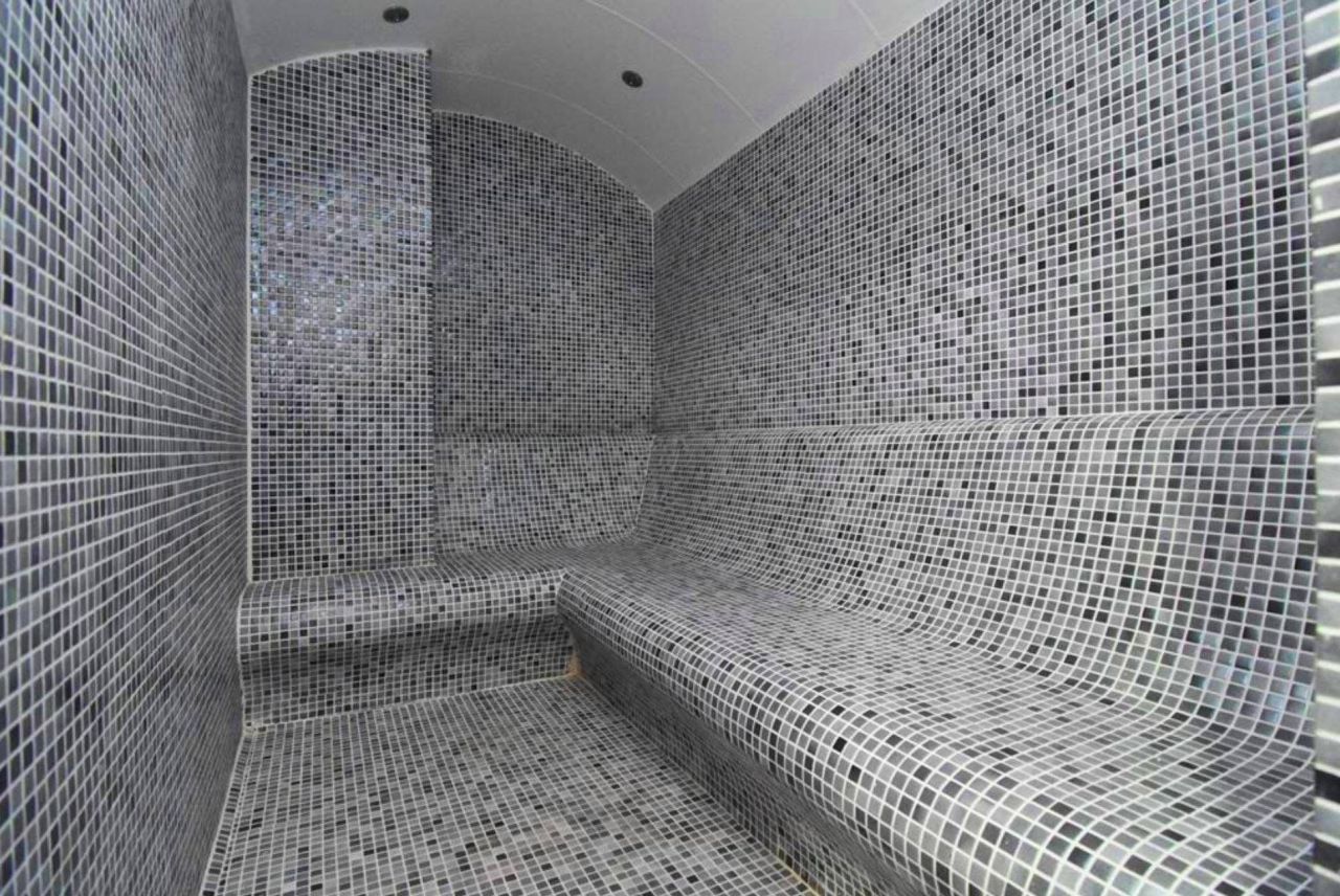 Апартаменты в Алании, Турция, 110 м² - фото 6