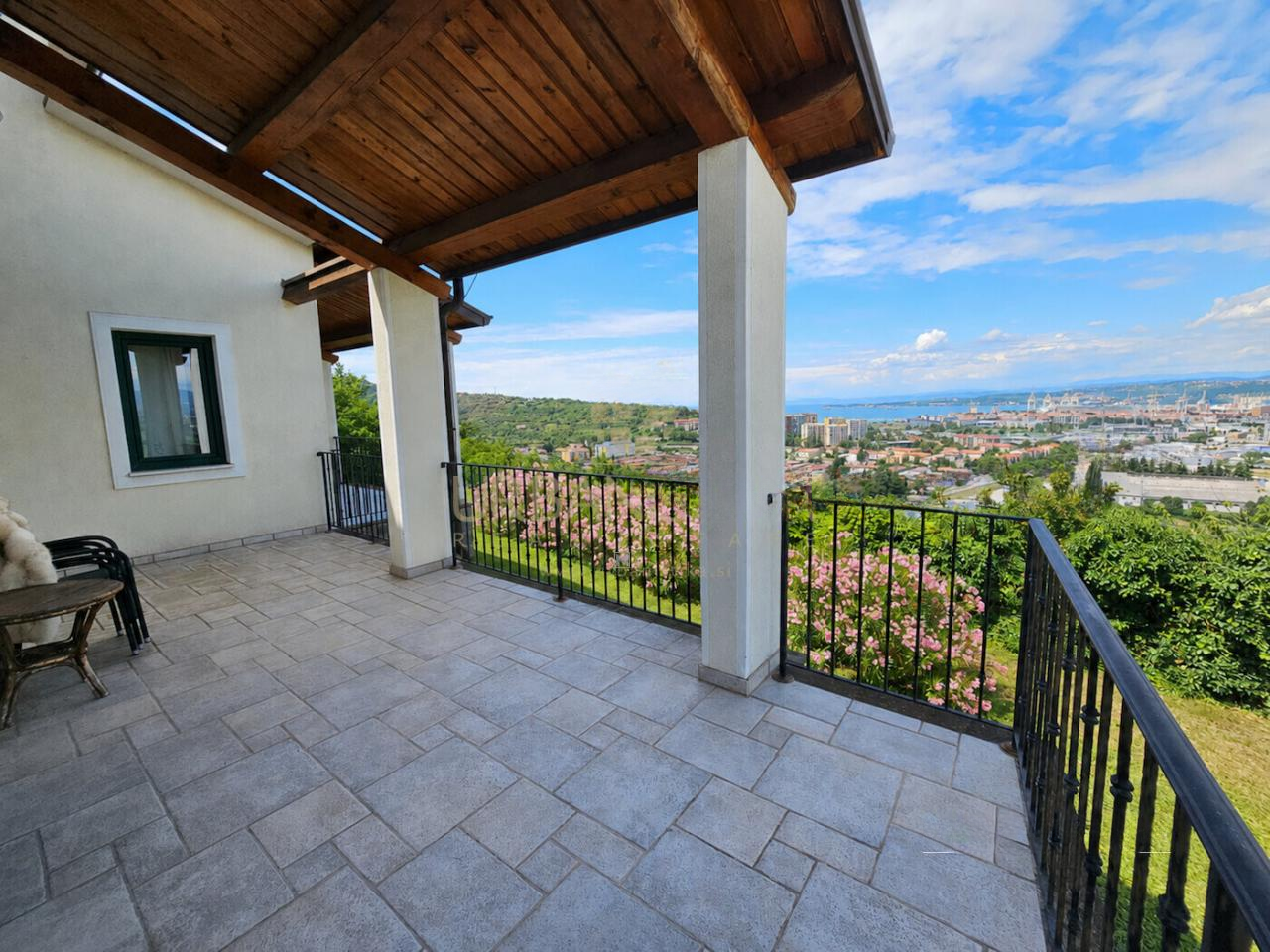 Дом в Копере, Словения, 266 м² - фото 9