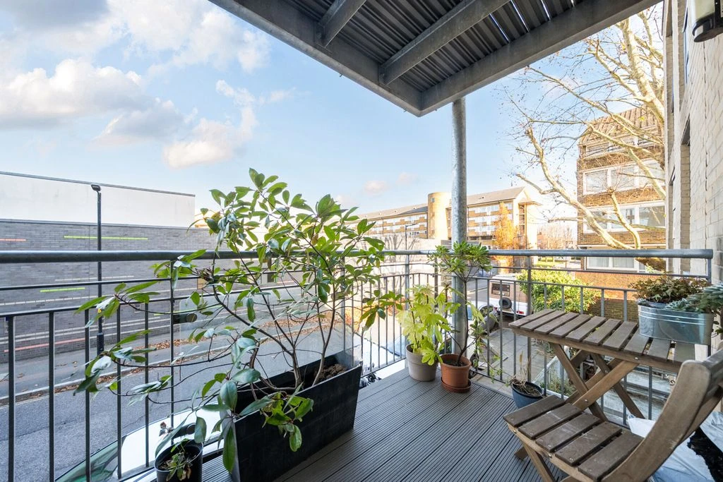 Квартира в Лондоне, Великобритания, 45 м² - фото 9