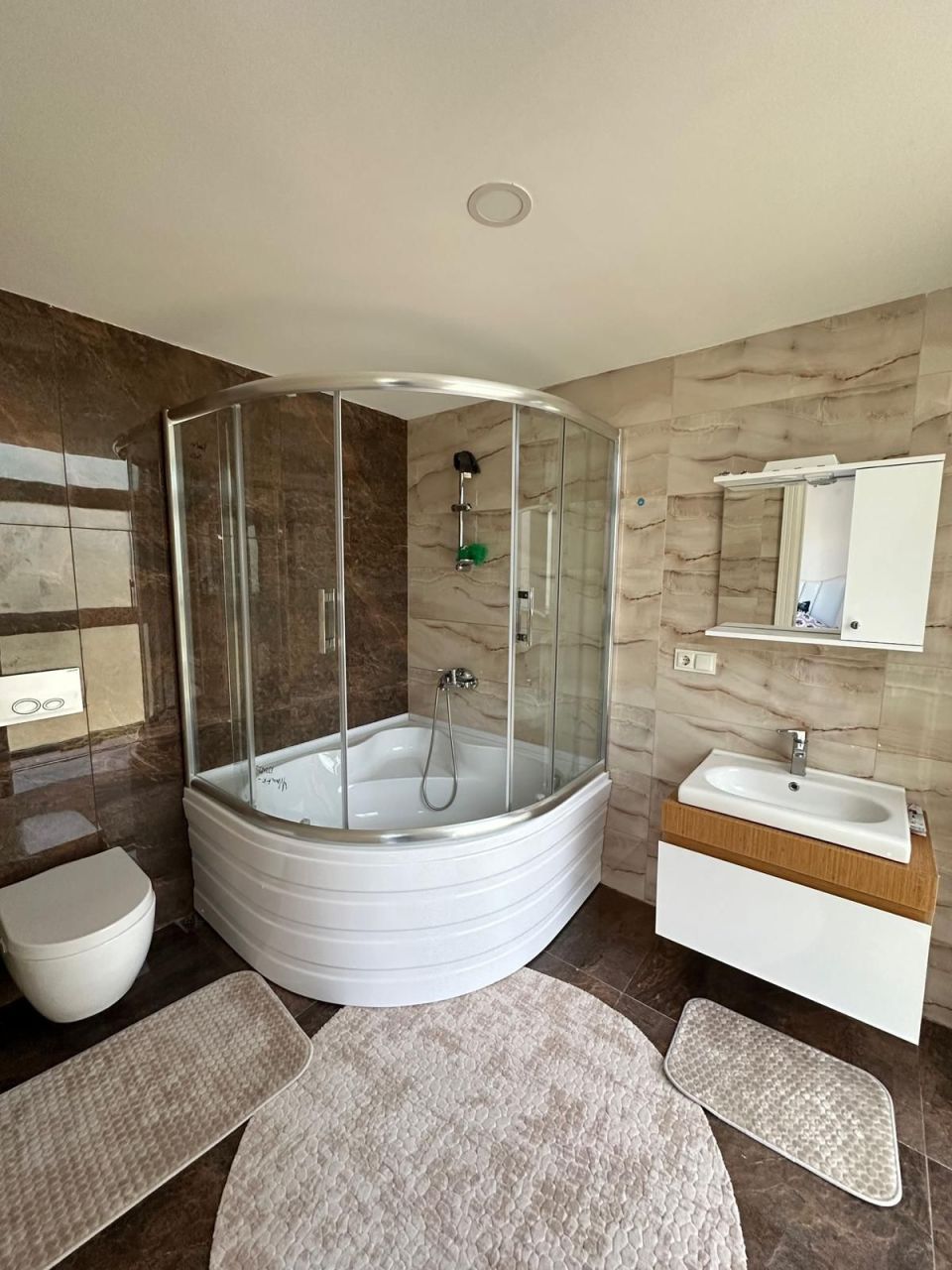 Апартаменты в Алании, Турция, 120 м² - фото 7